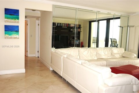 Copropriété à vendre à Key Biscayne, Floride: 2 chambres, 130.9 m2 № 2261877 - photo 17