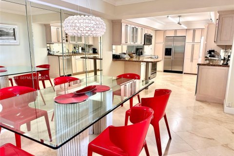 Copropriété à vendre à Key Biscayne, Floride: 2 chambres, 130.9 m2 № 2261877 - photo 19