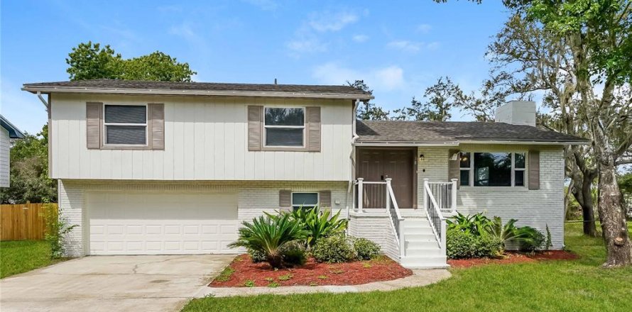 Casa en Port Orange, Florida 3 dormitorios, 156.08 m2 № 1901364
