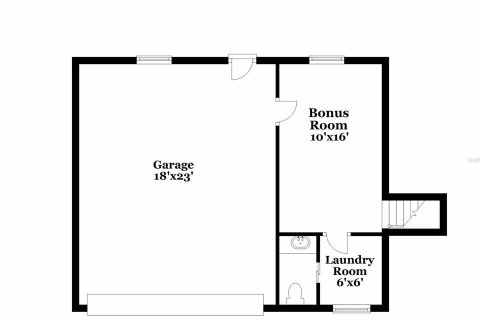 Casa en alquiler en Port Orange, Florida, 3 dormitorios, 156.08 m2 № 1901364 - foto 16