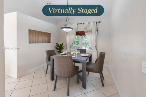 Casa en venta en Homestead, Florida, 4 dormitorios, 211.35 m2 № 2058282 - foto 16