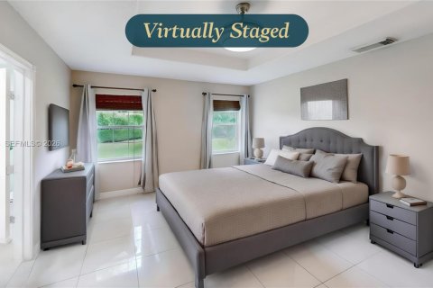 Casa en venta en Homestead, Florida, 4 dormitorios, 211.35 m2 № 2058282 - foto 26