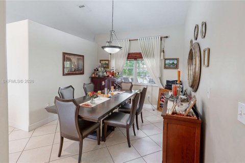 Casa en venta en Homestead, Florida, 4 dormitorios, 211.35 m2 № 2058282 - foto 14