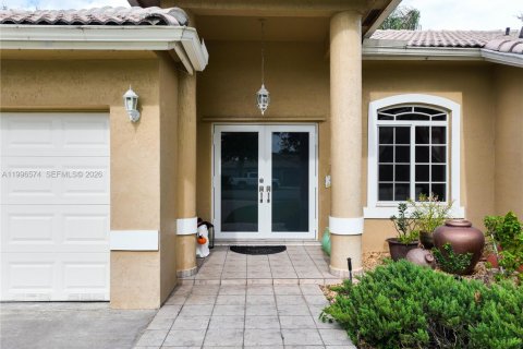 Casa en venta en Homestead, Florida, 4 dormitorios, 211.35 m2 № 2058282 - foto 3