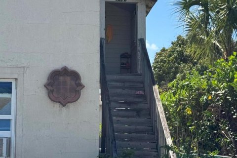 Propiedad comercial en venta en West Palm Beach, Florida, 285.12 m2 № 2251055 - foto 4