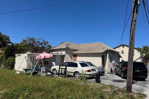 Propiedad comercial en venta en West Palm Beach, Florida, 285.12 m2 № 2251055 - foto 6