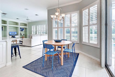 Villa ou maison à vendre à Venice, Floride: 3 chambres, 303.14 m2 № 2403274 - photo 19