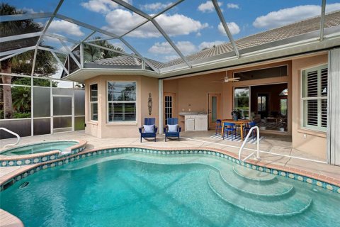 Villa ou maison à vendre à Venice, Floride: 3 chambres, 303.14 m2 № 2403274 - photo 28