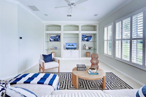 Villa ou maison à vendre à Venice, Floride: 3 chambres, 303.14 m2 № 2403274 - photo 22