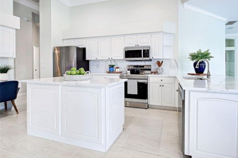 Villa ou maison à vendre à Venice, Floride: 3 chambres, 303.14 m2 № 2403274 - photo 8