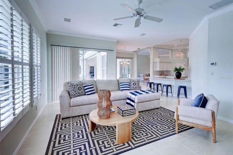 Villa ou maison à vendre à Venice, Floride: 3 chambres, 303.14 m2 № 2403274 - photo 21
