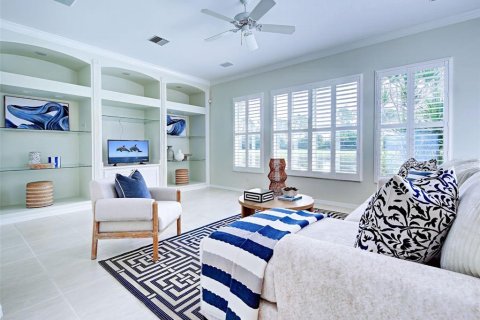 Villa ou maison à vendre à Venice, Floride: 3 chambres, 303.14 m2 № 2403274 - photo 20