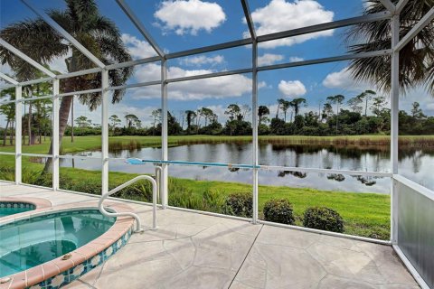 Villa ou maison à vendre à Venice, Floride: 3 chambres, 303.14 m2 № 2403274 - photo 27