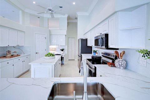 Villa ou maison à vendre à Venice, Floride: 3 chambres, 303.14 m2 № 2403274 - photo 12