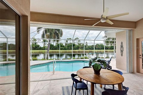 Villa ou maison à vendre à Venice, Floride: 3 chambres, 303.14 m2 № 2403274 - photo 24