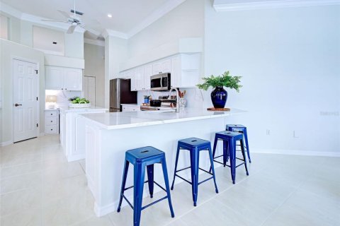 Villa ou maison à vendre à Venice, Floride: 3 chambres, 303.14 m2 № 2403274 - photo 15