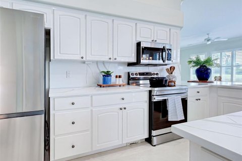 Villa ou maison à vendre à Venice, Floride: 3 chambres, 303.14 m2 № 2403274 - photo 10