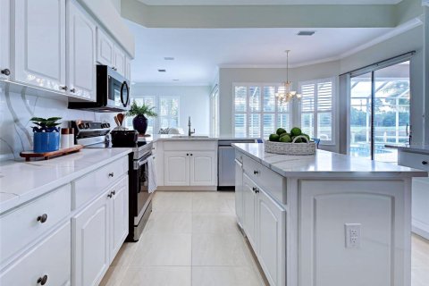 Villa ou maison à vendre à Venice, Floride: 3 chambres, 303.14 m2 № 2403274 - photo 9