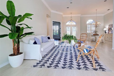 Villa ou maison à vendre à Venice, Floride: 3 chambres, 303.14 m2 № 2403274 - photo 6