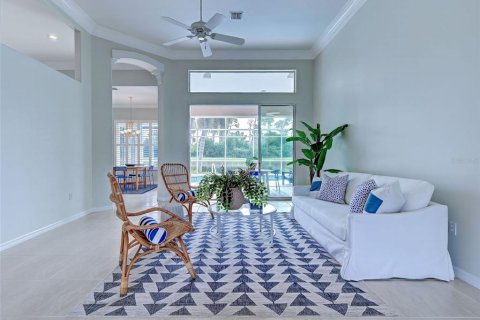 Villa ou maison à vendre à Venice, Floride: 3 chambres, 303.14 m2 № 2403274 - photo 5