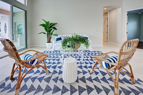 Villa ou maison à vendre à Venice, Floride: 3 chambres, 303.14 m2 № 2403274 - photo 7