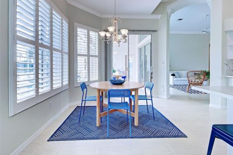 Villa ou maison à vendre à Venice, Floride: 3 chambres, 303.14 m2 № 2403274 - photo 18