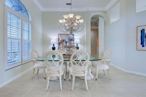 Villa ou maison à vendre à Venice, Floride: 3 chambres, 303.14 m2 № 2403274 - photo 17