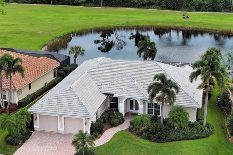 Villa ou maison à Venice, Floride 3 chambres, 303.14 m2 № 2403274