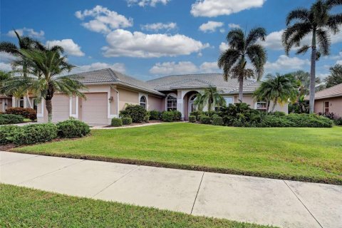 Villa ou maison à vendre à Venice, Floride: 3 chambres, 303.14 m2 № 2403274 - photo 3