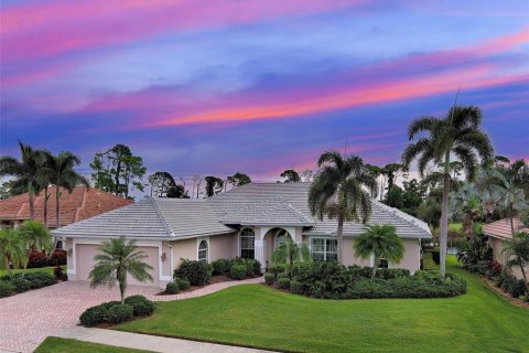 Villa ou maison à vendre à Venice, Floride: 3 chambres, 303.14 m2 № 2403274 - photo 23
