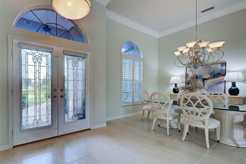 Villa ou maison à vendre à Venice, Floride: 3 chambres, 303.14 m2 № 2403274 - photo 16