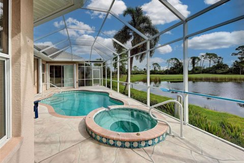Villa ou maison à vendre à Venice, Floride: 3 chambres, 303.14 m2 № 2403274 - photo 26