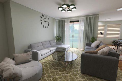 House in Homosassa, Florida 4 bedrooms, 263.29 sq.m. № 833641 - photo 7