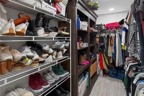 Купить виллу или дом в Тампа, Флорида 5 комнат, 116.69м2, № 2212092 - фото 24