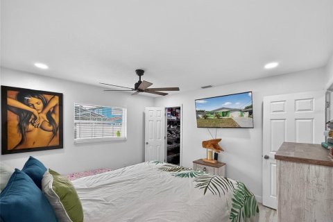 Купить виллу или дом в Тампа, Флорида 5 комнат, 116.69м2, № 2212092 - фото 22