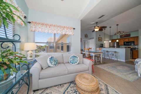 Condo in Seminole, Florida, 2 bedrooms  № 1804759 - photo 4