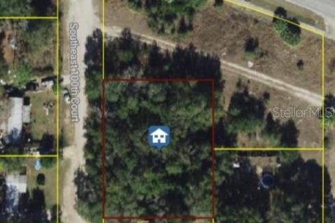 Land in Summerfield, Florida № 2201592