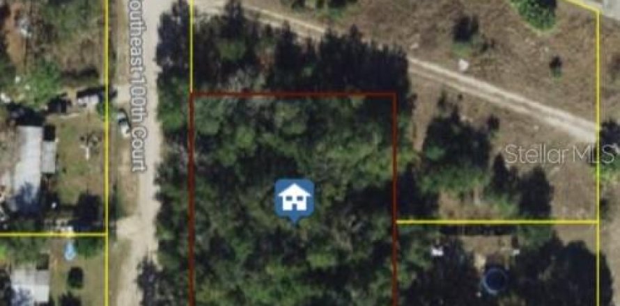 Land in Summerfield, Florida № 2201592