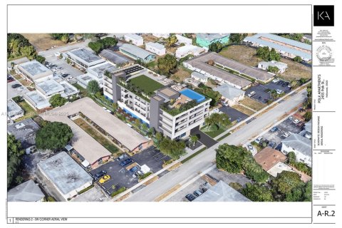 Commercial property in Hollywood, Florida № 1745888 - photo 9