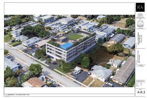 Commercial property in Hollywood, Florida № 1745888 - photo 10