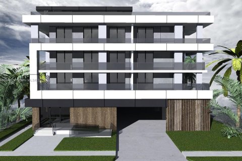 Commercial property in Hollywood, Florida № 1745888 - photo 1