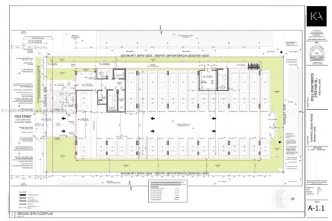 Commercial property in Hollywood, Florida № 1745888 - photo 17
