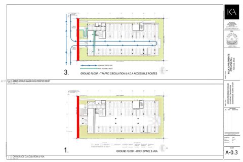 Commercial property in Hollywood, Florida № 1745888 - photo 16