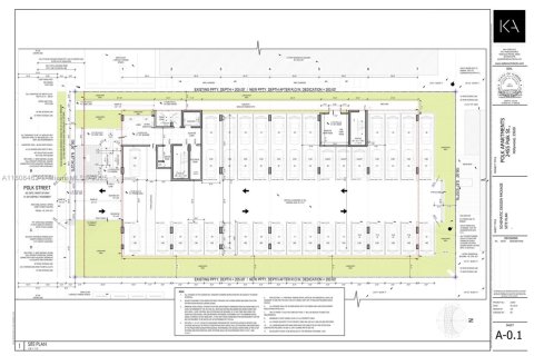 Commercial property in Hollywood, Florida № 1745888 - photo 14