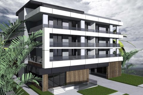 Commercial property in Hollywood, Florida № 1745888 - photo 3
