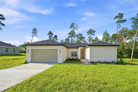 House in Ocala, Florida 4 bedrooms, 171.68 sq.m. № 2314387