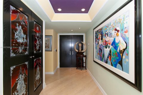 Condo in Aventura, Florida, 2 bedrooms  № 1962659 - photo 7