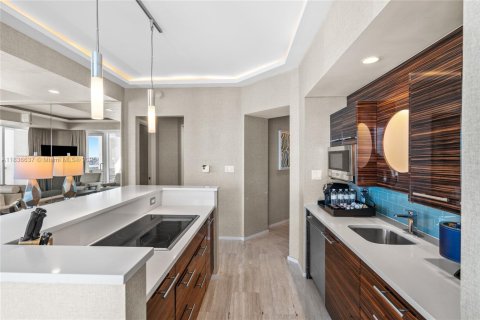 Condominio en venta en Fort Lauderdale, Florida, 2 dormitorios, 103.4 m2 № 1822078 - foto 28