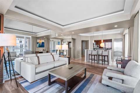 Condominio en venta en Fort Lauderdale, Florida, 2 dormitorios, 103.4 m2 № 1822078 - foto 24