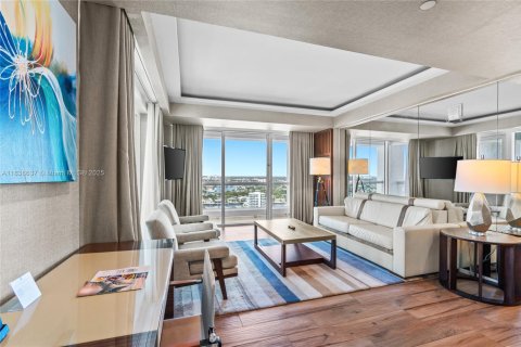Condominio en venta en Fort Lauderdale, Florida, 2 dormitorios, 103.4 m2 № 1822078 - foto 21